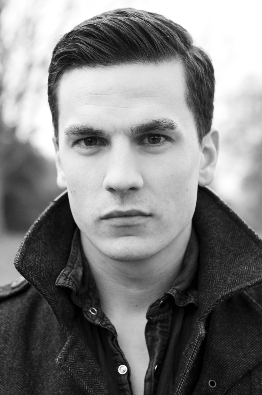 Aaron Sidwell