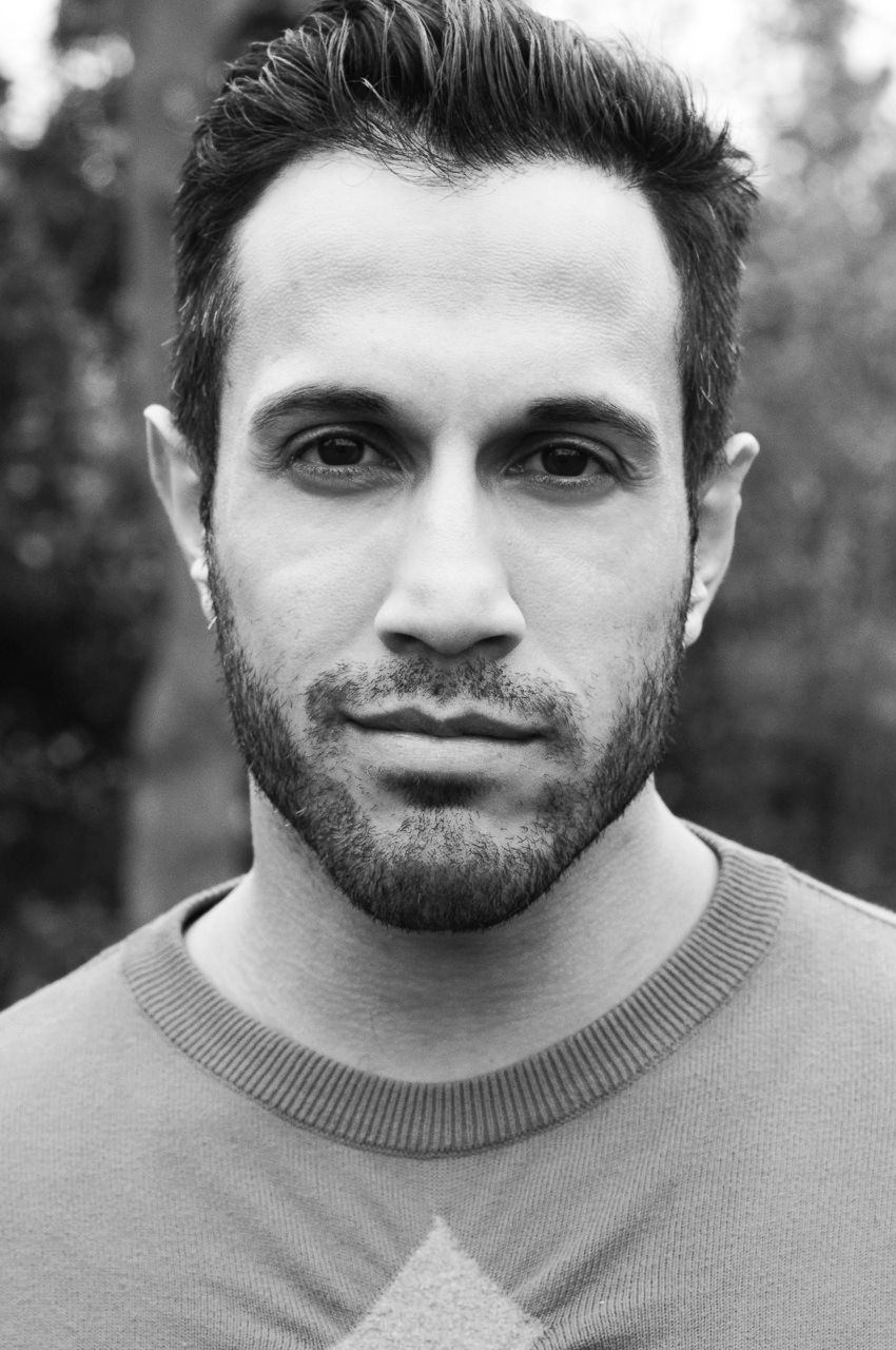 Stephen Uppal